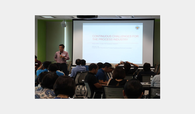 Chairman-of-the-Chemical